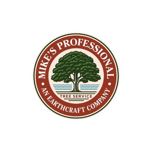 Mike's Professional Tree Service